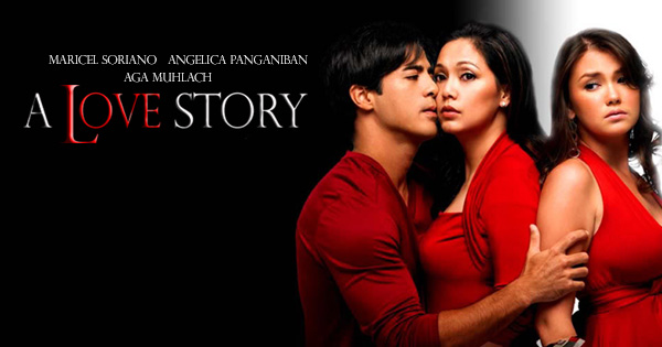 A Love Story Maricel Soriano - roadfasr