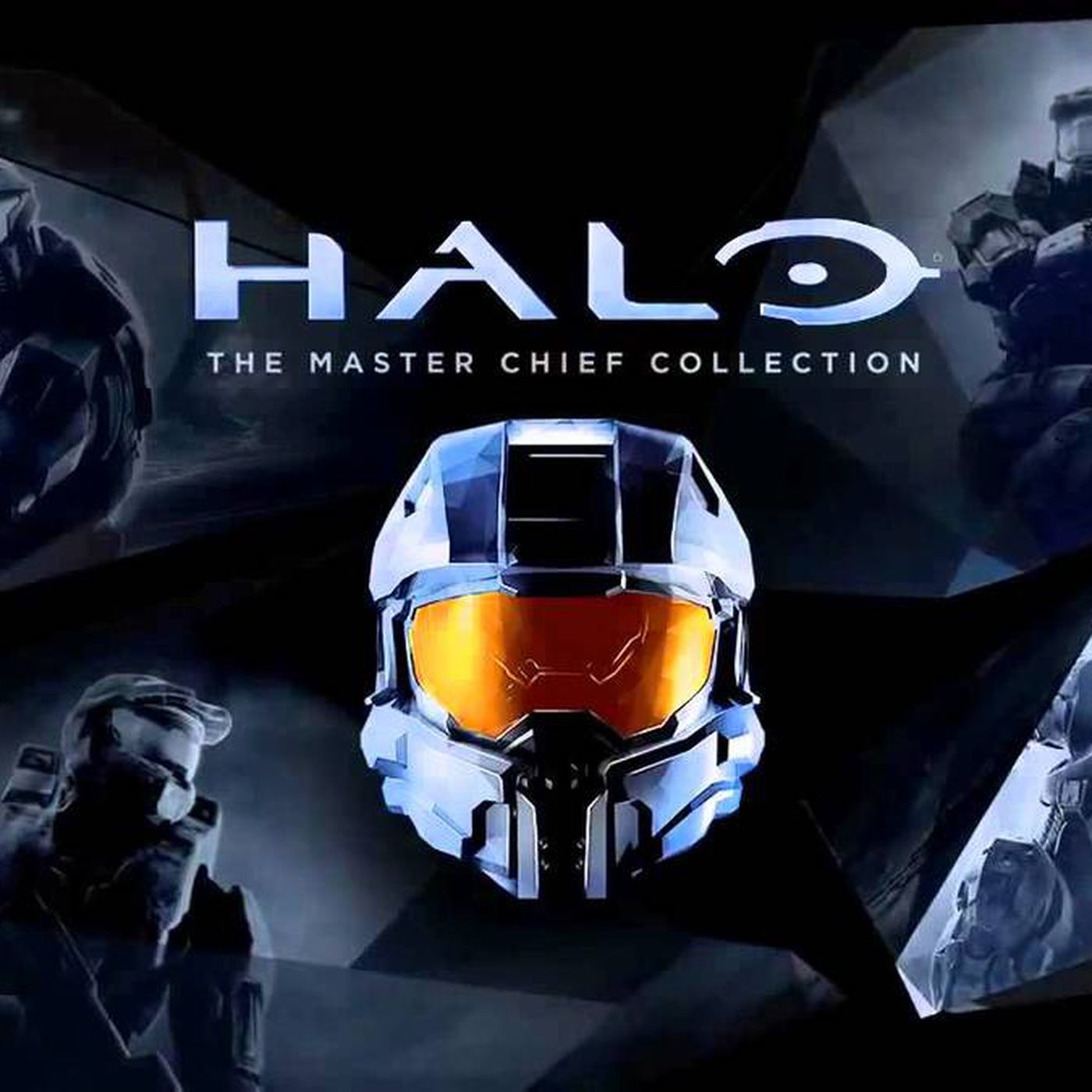 Master chief collection pc release date 2019
